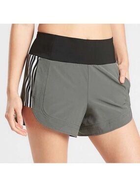 Athleta Ascender Shorts